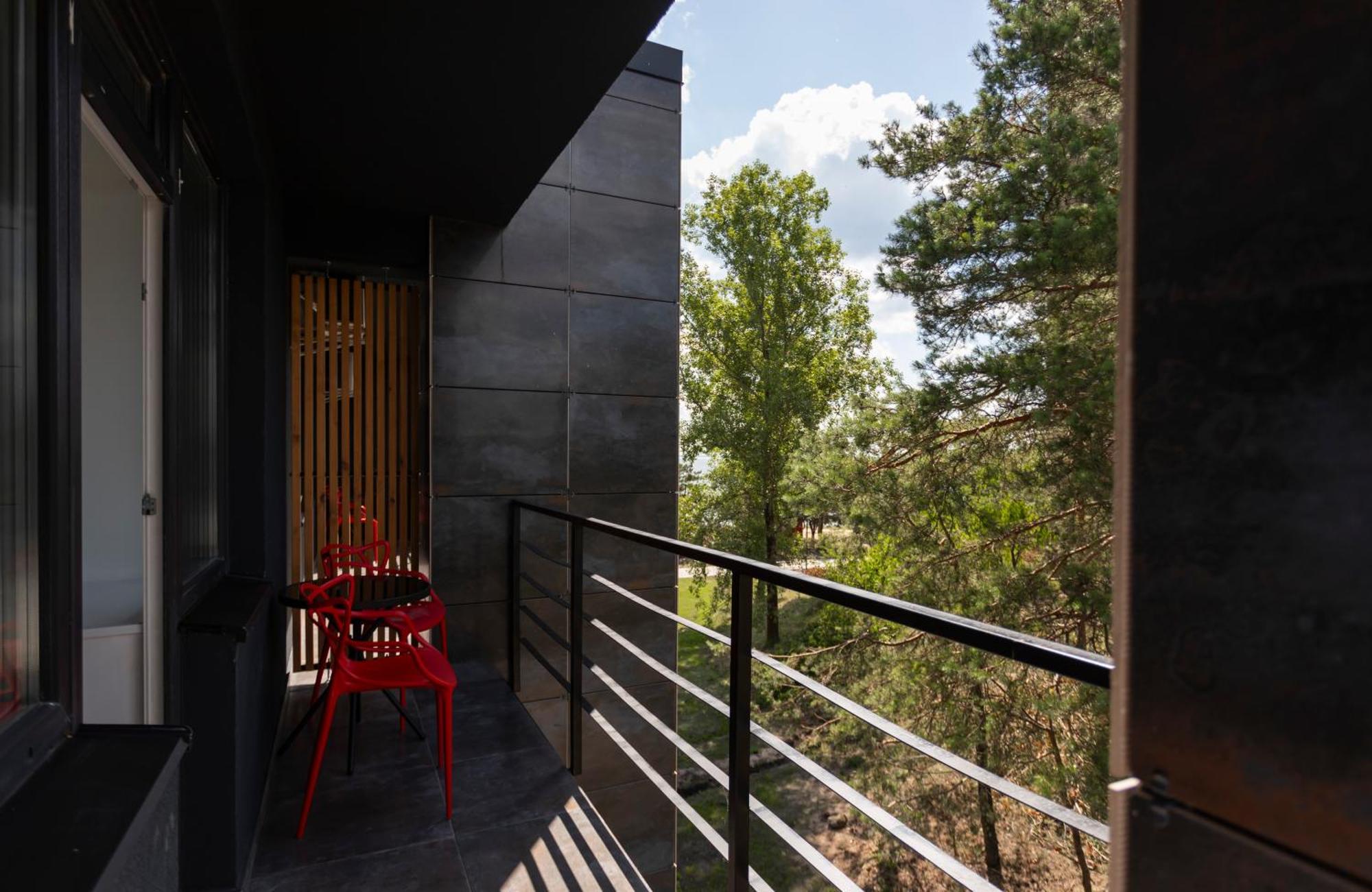 Morewell Yasnogorodka  Exterior foto